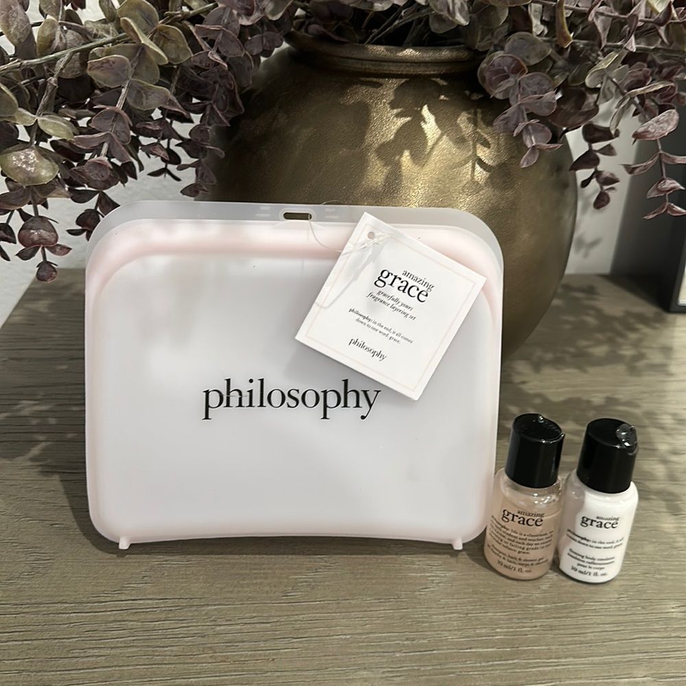 Bundle of philosophy skincare - Picture 4 of 4